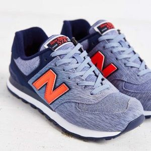 New Balance Sneakers
